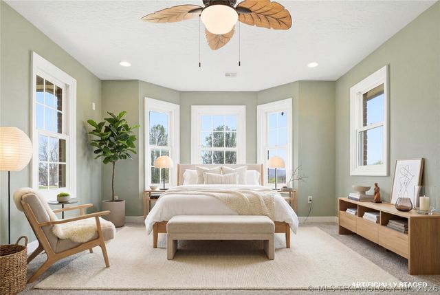 8770 W Gassaway, Hulbert, OK 74441