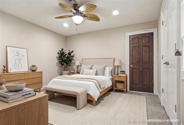 8770 W Gassaway, Hulbert, OK 74441