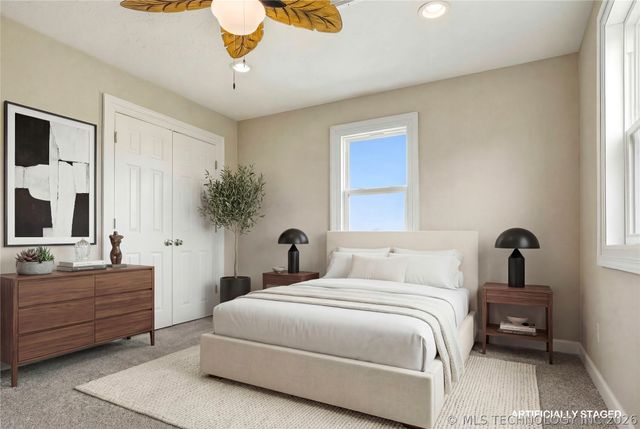 8770 W Gassaway, Hulbert, OK 74441