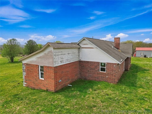 8770 W Gassaway, Hulbert, OK 74441