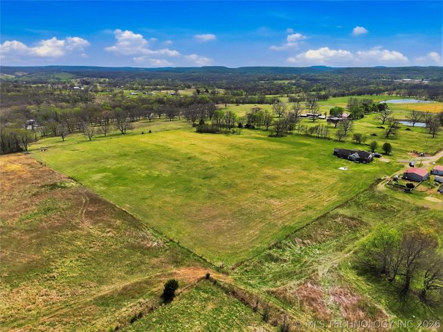 8770 W Gassaway, Hulbert, OK 74441