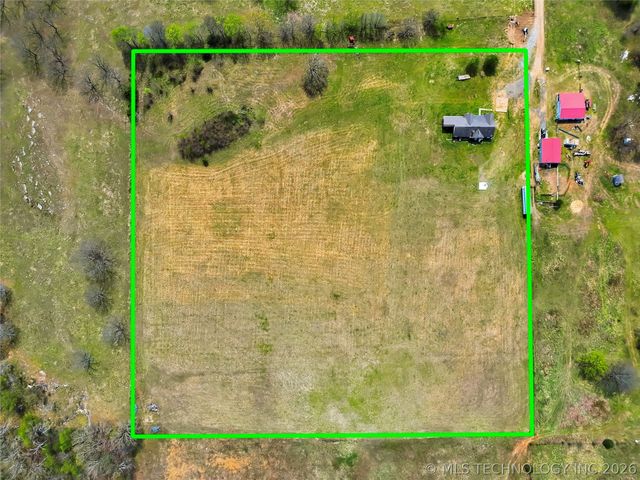 8770 W Gassaway, Hulbert, OK 74441