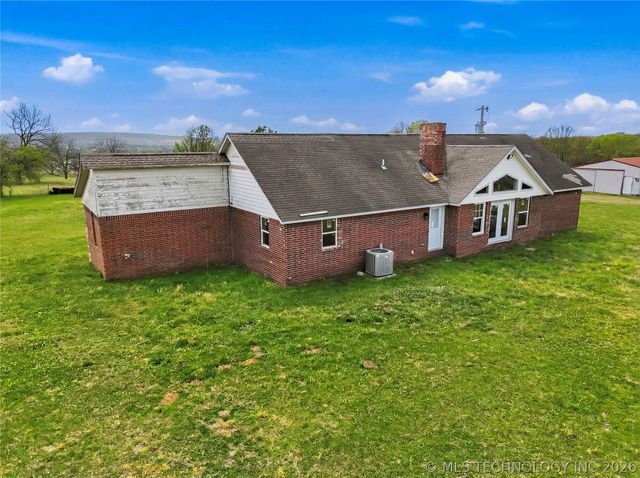 8770 W Gassaway, Hulbert, OK 74441