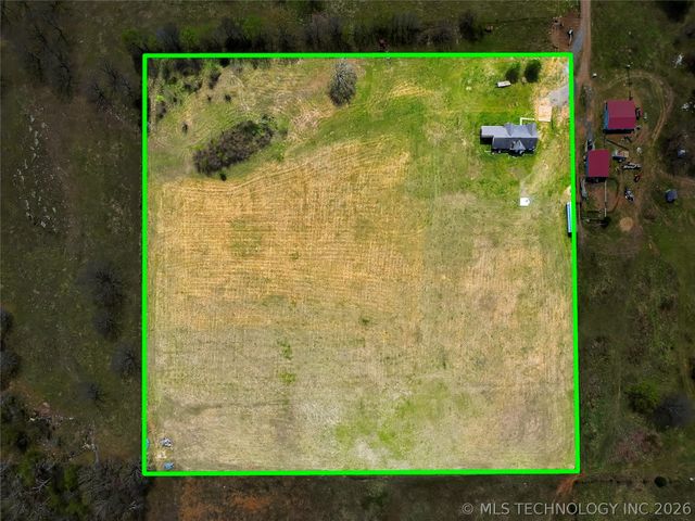 8770 W Gassaway, Hulbert, OK 74441