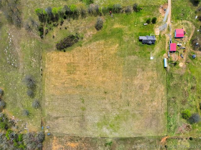 8770 W Gassaway, Hulbert, OK 74441