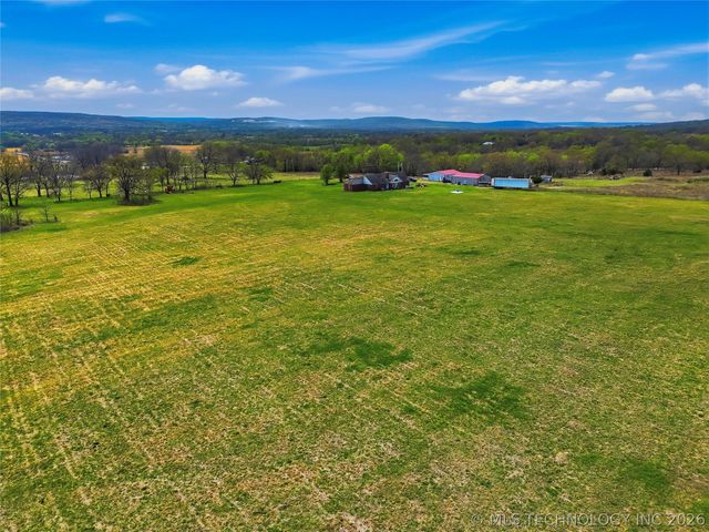 8770 W Gassaway, Hulbert, OK 74441