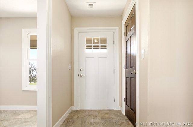 8770 W Gassaway, Hulbert, OK 74441