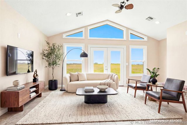 8770 W Gassaway, Hulbert, OK 74441