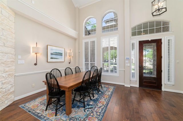 16115 Port Barrow Drive, Cypress, TX 77429