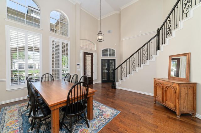 16115 Port Barrow Drive, Cypress, TX 77429