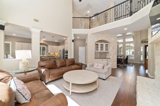 16115 Port Barrow Drive, Cypress, TX 77429