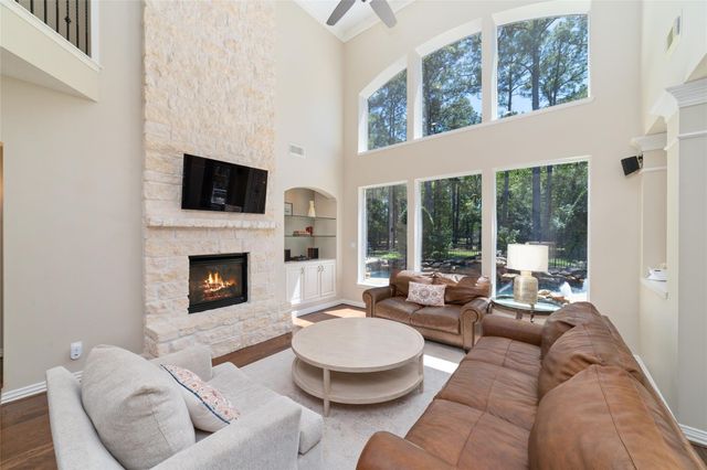 16115 Port Barrow Drive, Cypress, TX 77429