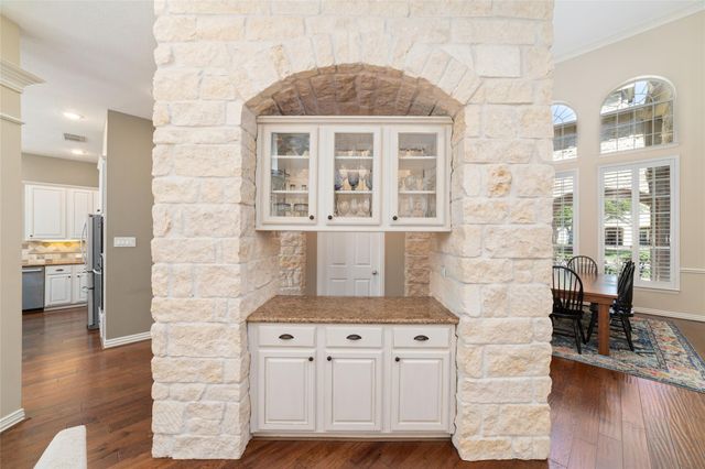 16115 Port Barrow Drive, Cypress, TX 77429