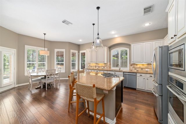 16115 Port Barrow Drive, Cypress, TX 77429