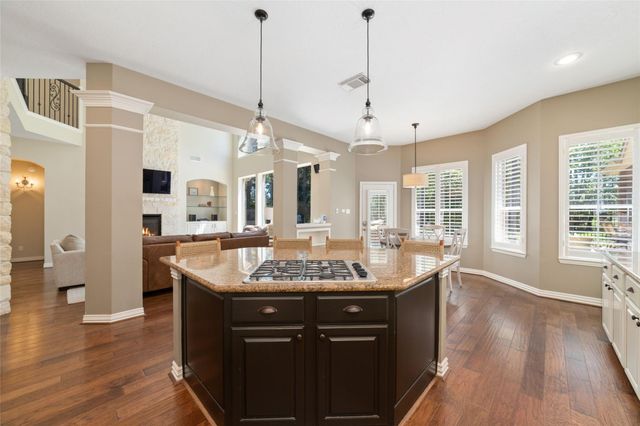 16115 Port Barrow Drive, Cypress, TX 77429