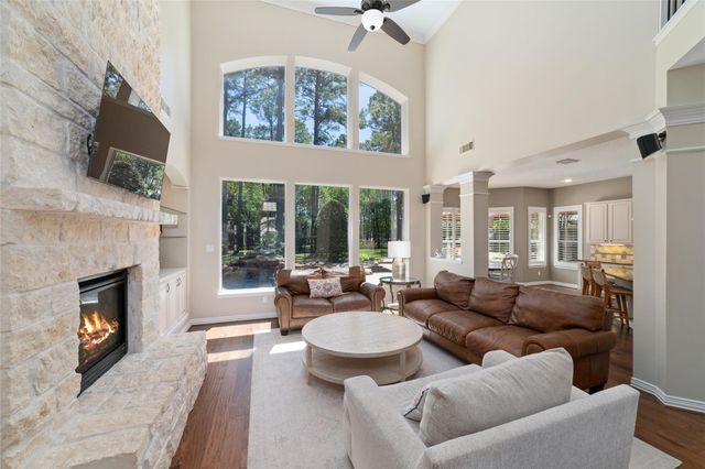 16115 Port Barrow Drive, Cypress, TX 77429