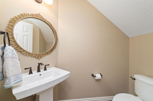 16115 Port Barrow Drive, Cypress, TX 77429