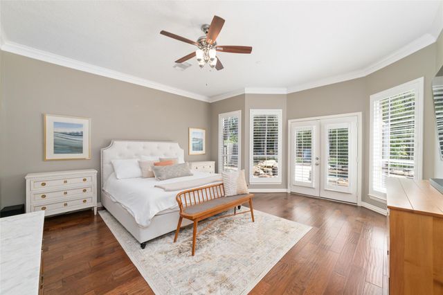 16115 Port Barrow Drive, Cypress, TX 77429