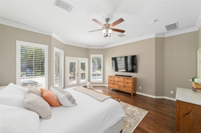 16115 Port Barrow Drive, Cypress, TX 77429