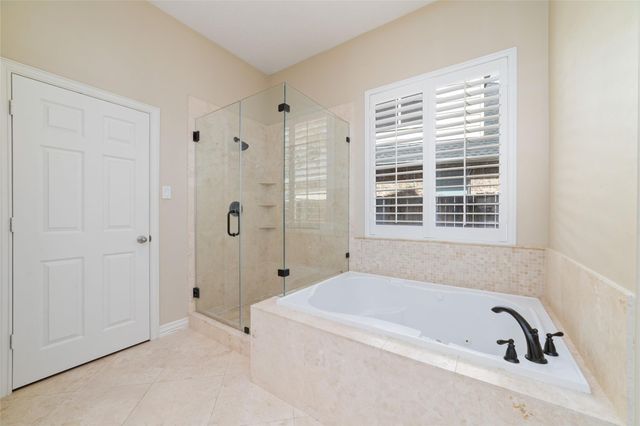 16115 Port Barrow Drive, Cypress, TX 77429