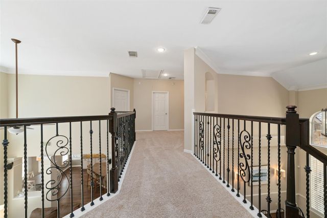 16115 Port Barrow Drive, Cypress, TX 77429