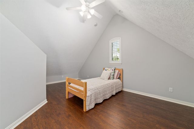 16115 Port Barrow Drive, Cypress, TX 77429