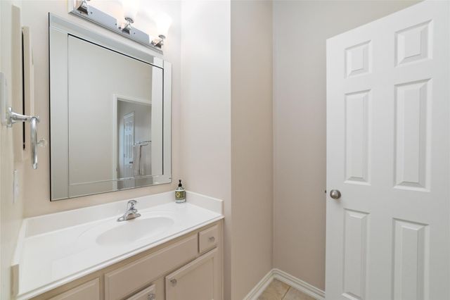 16115 Port Barrow Drive, Cypress, TX 77429