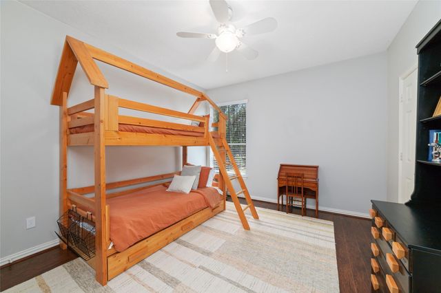 16115 Port Barrow Drive, Cypress, TX 77429