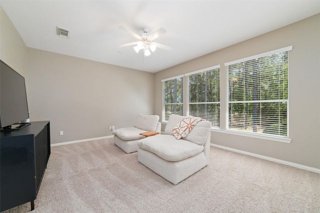 16115 Port Barrow Drive, Cypress, TX 77429