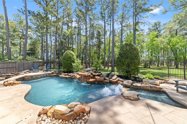 16115 Port Barrow Drive, Cypress, TX 77429