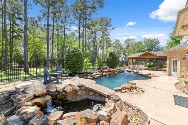 16115 Port Barrow Drive, Cypress, TX 77429