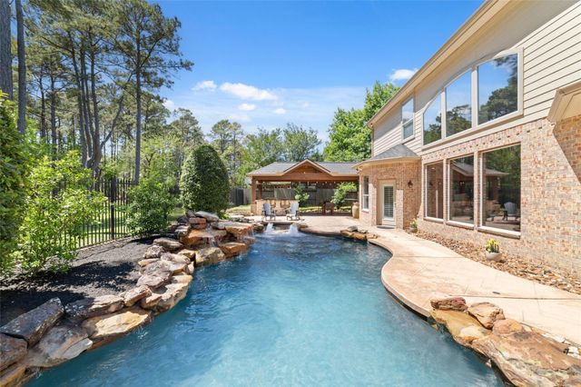 16115 Port Barrow Drive, Cypress, TX 77429