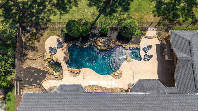 16115 Port Barrow Drive, Cypress, TX 77429