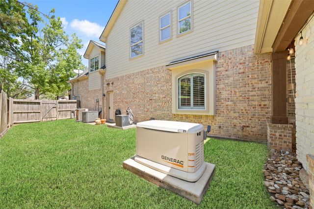 16115 Port Barrow Drive, Cypress, TX 77429