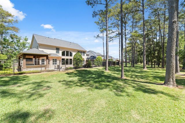 16115 Port Barrow Drive, Cypress, TX 77429