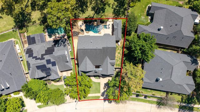 16115 Port Barrow Drive, Cypress, TX 77429