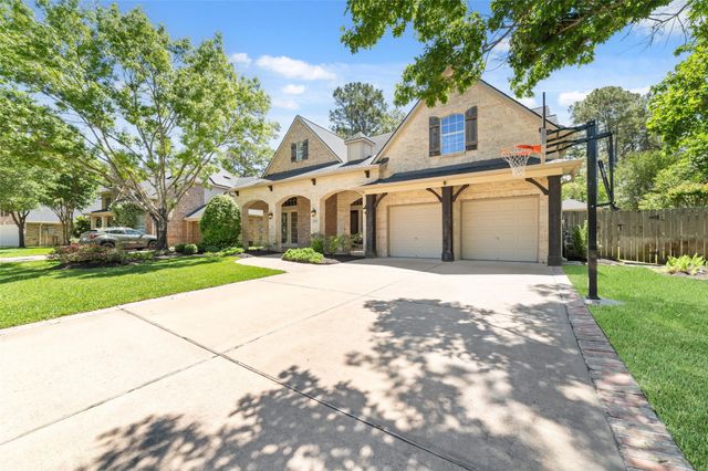 16115 Port Barrow Drive, Cypress, TX 77429