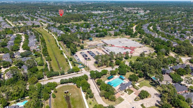 16115 Port Barrow Drive, Cypress, TX 77429