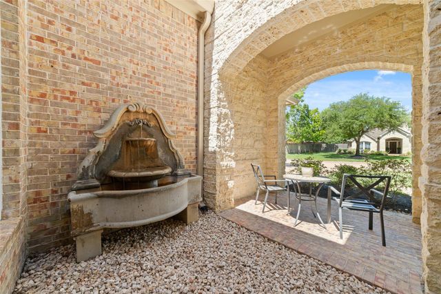 16115 Port Barrow Drive, Cypress, TX 77429