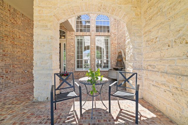 16115 Port Barrow Drive, Cypress, TX 77429