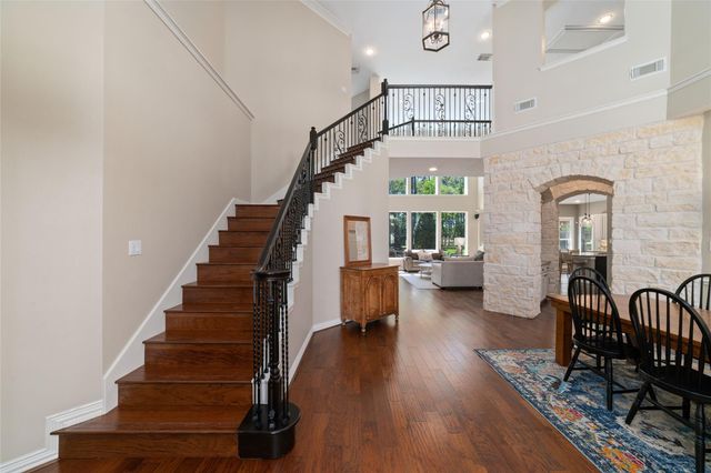 16115 Port Barrow Drive, Cypress, TX 77429