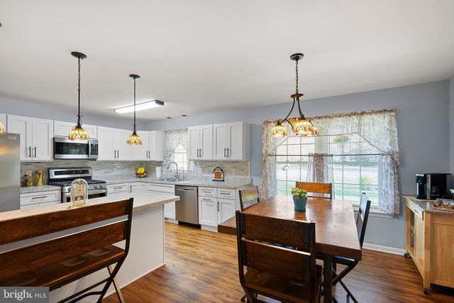 17124 DEER RUN, Milford, DE 19963
