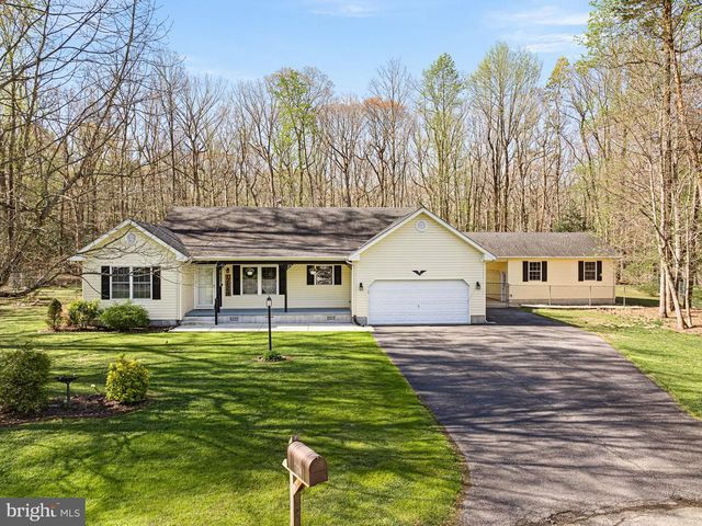 17124 DEER RUN, Milford, DE 19963