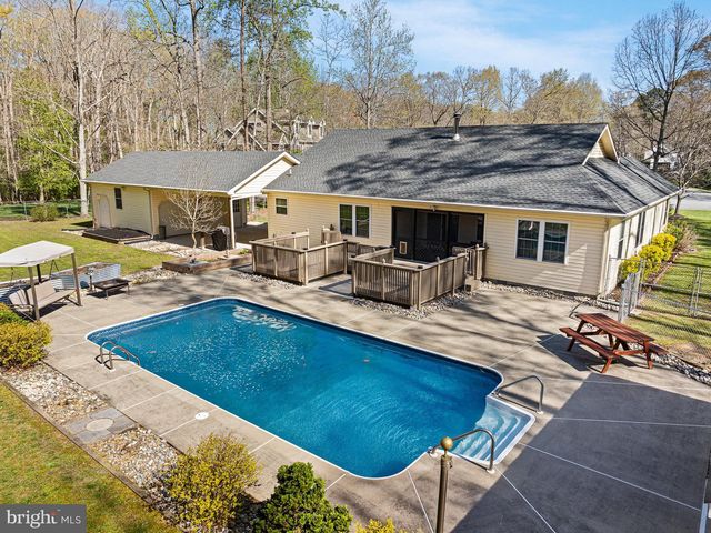 17124 DEER RUN, Milford, DE 19963