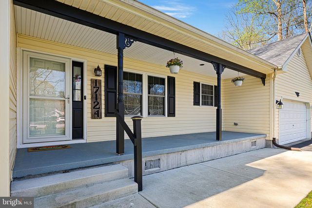 17124 DEER RUN, Milford, DE 19963