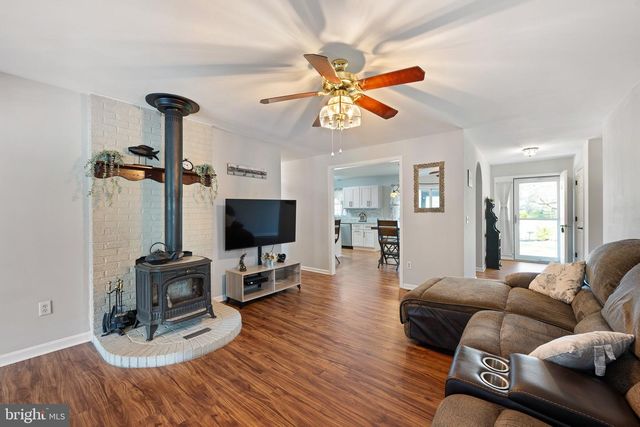 17124 DEER RUN, Milford, DE 19963