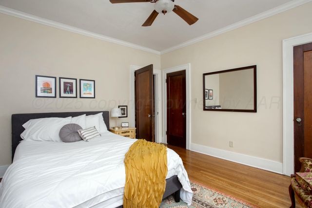 2401 S Hughes Street, Amarillo, TX 79109