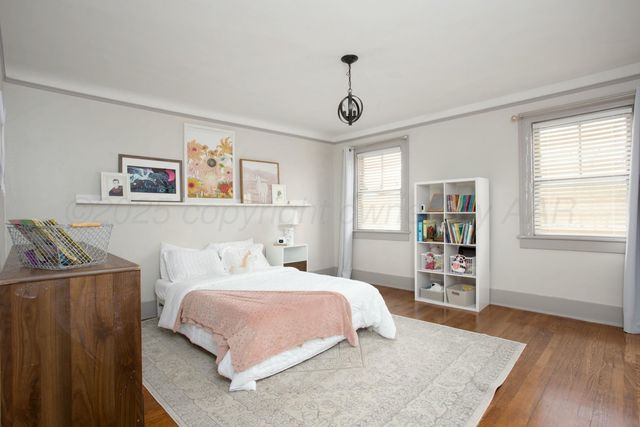 2401 S Hughes Street, Amarillo, TX 79109