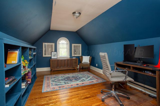 2401 S Hughes Street, Amarillo, TX 79109