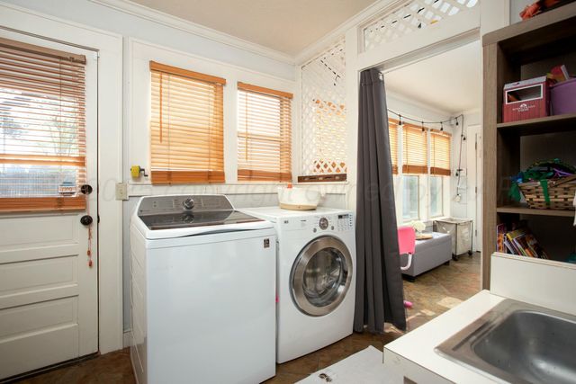 2401 S Hughes Street, Amarillo, TX 79109